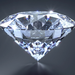 Single-crystal diamond