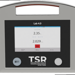 TSR Lab 4.0